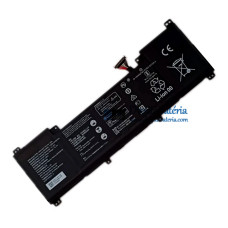 Batéria pre Huawei matebook16 HB9790T7ECW-32A crem-wfg9 32B [Náhradná batéria]